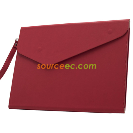 Customization PU File Bag Promotional Products