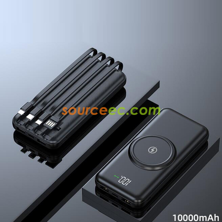 Customization Power Bank Promotional Products