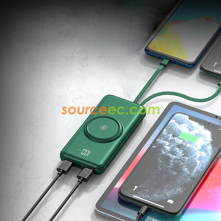 Customization Power Bank Promotional Products