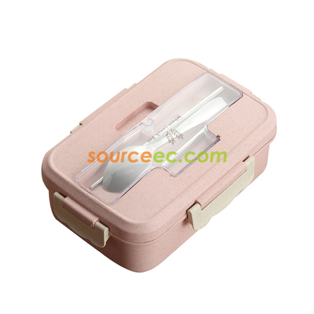 Customization 1000ML Lunch Box Promotional Products