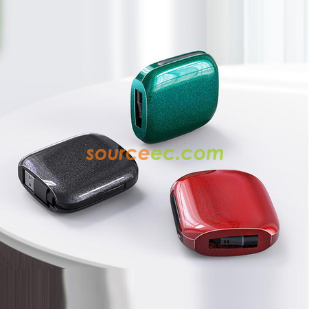 Customization Magnetic Attraction Three In One Data line Promotional Products