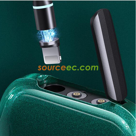 Customization Magnetic Attraction Three In One Data line Promotional Products