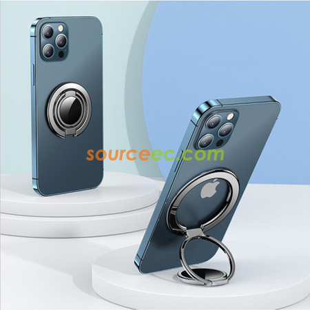 Customization Magnetic Suction Mobile Phone Bracket Promotional Products