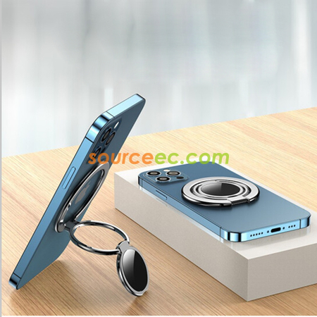 Customization Magnetic Suction Mobile Phone Bracket Promotional Products