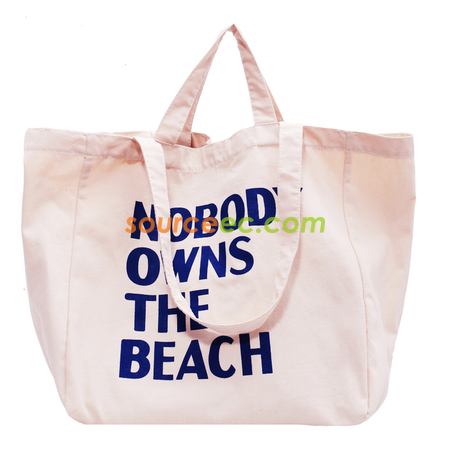 Customization Canvas Bag Promotional Products