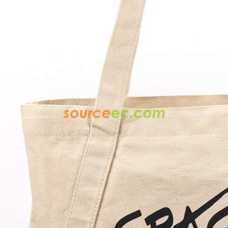 Customization Canvas Bag Promotional Products