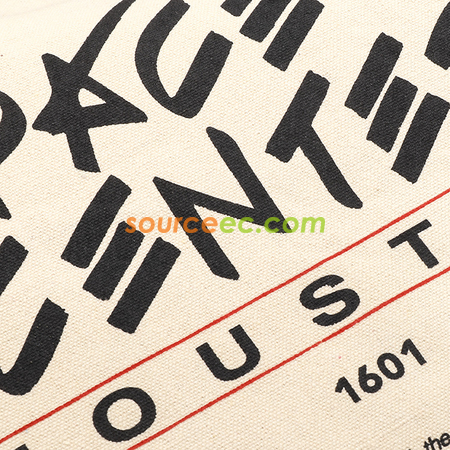 Customization Canvas Bag Promotional Products