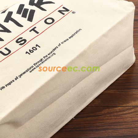 Customization Canvas Bag Promotional Products