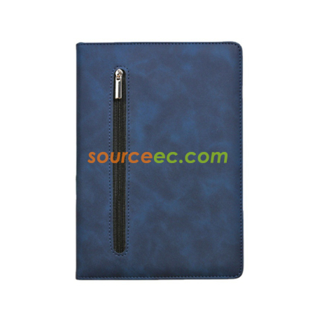 Customization Pu Notebook Promotional Products