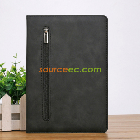 Customization Pu Notebook Promotional Products