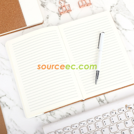 Customization Notebook Promotional Products