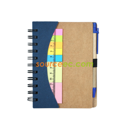 Customization Notebook With Memo Promotional Products