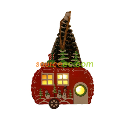 Customization Christmas Decoration Promotional Products
