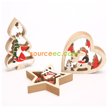 Customization Christmas Decoration Promotional Products
