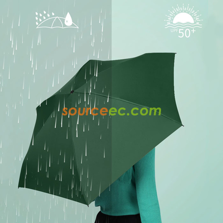 Customization Five-folding Umbrella Promotional Products