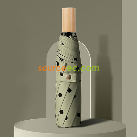 Customization Three-folding Umbrella Promotional Products