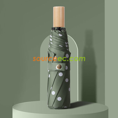 Customization Three-folding Umbrella Promotional Products