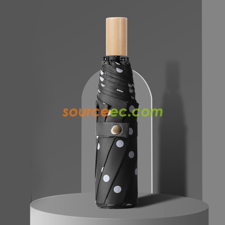 Customization Three-folding Umbrella Promotional Products