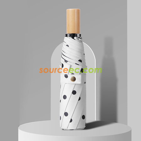 Customization Three-folding Umbrella Promotional Products