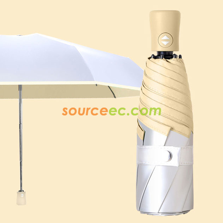 Customization Five-folding Umbrella Promotional Products