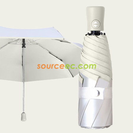 Customization Five-folding Umbrella Promotional Products