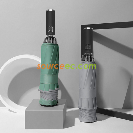 Customization Three-folding Umbrella Promotional Products