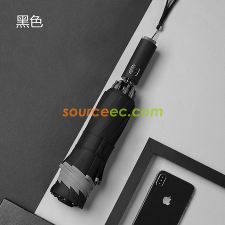 Customization Three-folding Umbrella Promotional Products