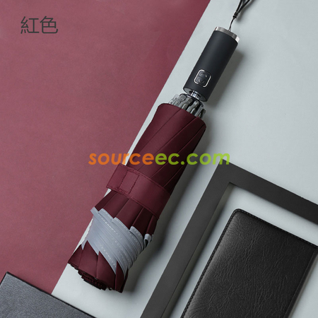 Customization Three-folding Umbrella Promotional Products