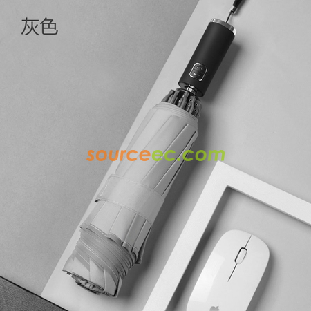 Customization Three-folding Umbrella Promotional Products