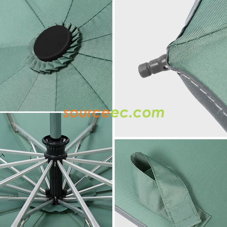 Customization Three-folding Umbrella Promotional Products