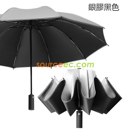 Customization Three-folding Umbrella Promotional Products