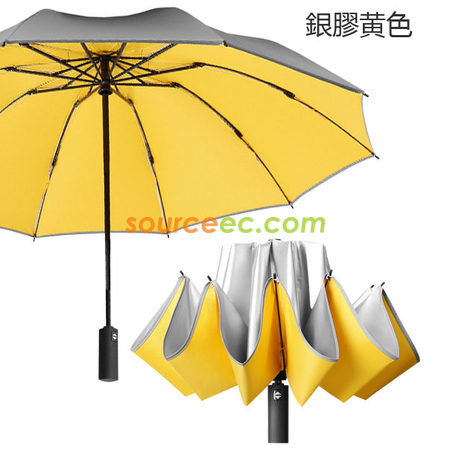 Customization Three-folding Umbrella Promotional Products