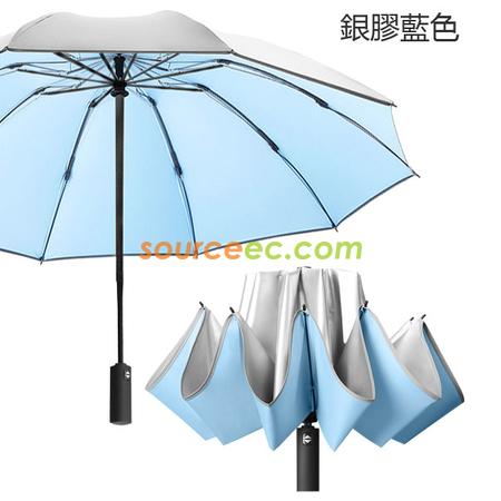 Customization Three-folding Umbrella Promotional Products