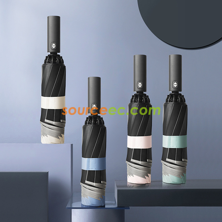 Customization Three-folding Umbrella Promotional Products