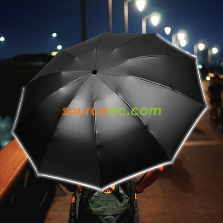 Customization Three-folding Umbrella Promotional Products