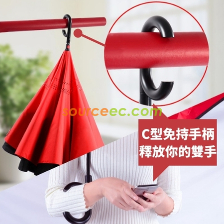Customization Auto Reverse Parachute Promotional Products