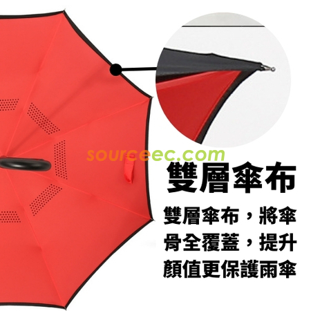 Customization Auto Reverse Parachute Promotional Products