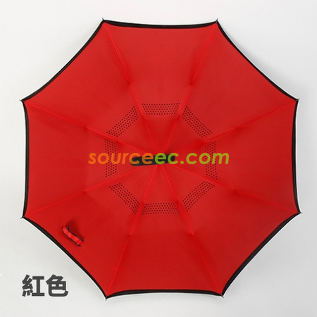 Customization Auto Reverse Parachute Promotional Products