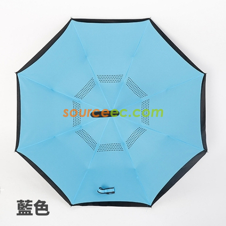 Customization Auto Reverse Parachute Promotional Products