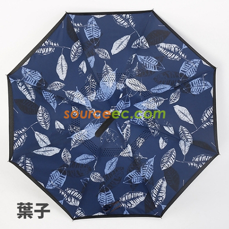 Customization Auto Reverse Parachute Promotional Products