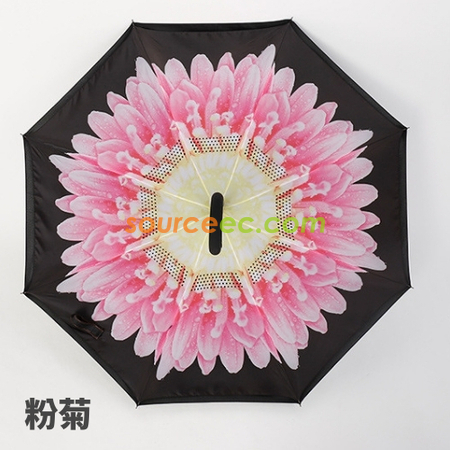 Customization Auto Reverse Parachute Promotional Products