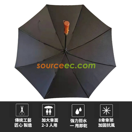 Customization Auto Golf Umbrella Promotional Products