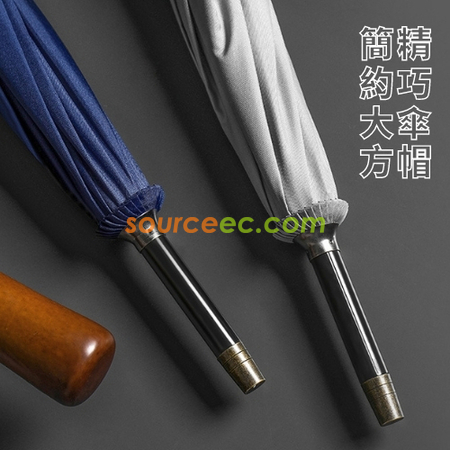 Customization Auto Golf Umbrella Promotional Products
