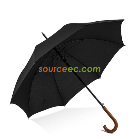 Customization Auto Golf Umbrella Promotional Products