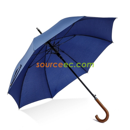 Customization Auto Golf Umbrella Promotional Products