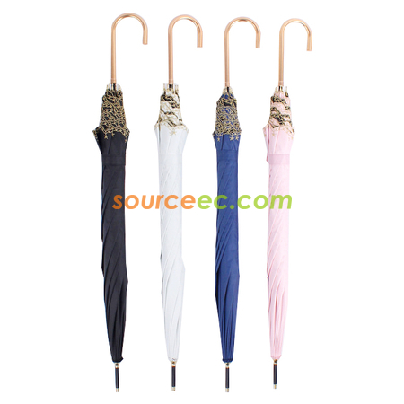 Customization Straight Umbrella Promotional Products
