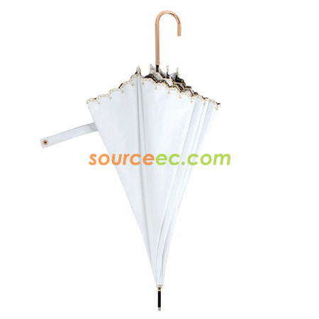 Customization Straight Umbrella Promotional Products