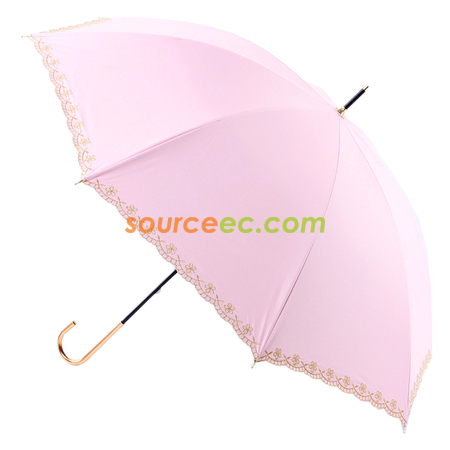 Customization Straight Umbrella Promotional Products