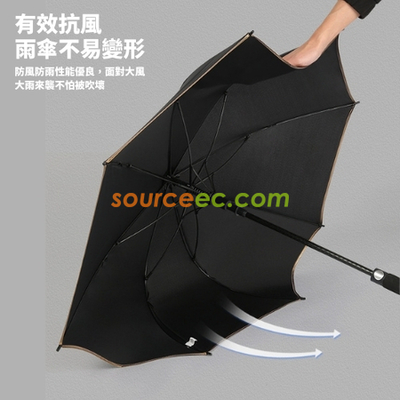 Customization Auto Golf Umbrella Promotional Products