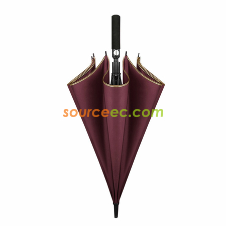 Customization Auto Golf Umbrella Promotional Products